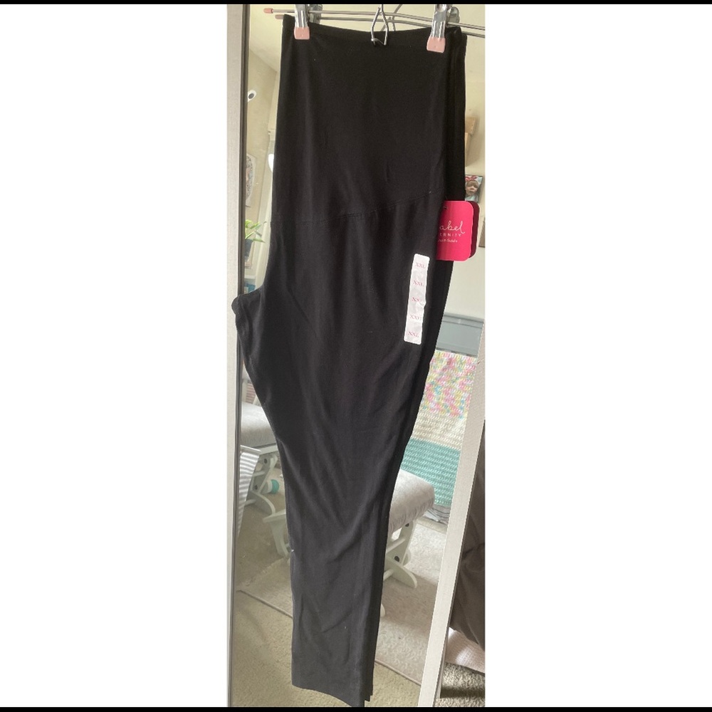 Isabel maternity leggings 🤰🏽 NEW with tags